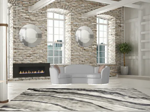 Contemporary Loft