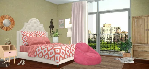 Teenroom