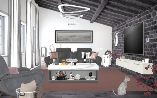 The women's den 
