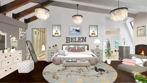 Habitación Belen