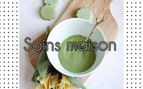 Soins maison 