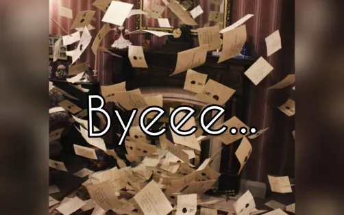 Byeee