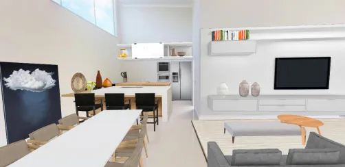 Casa praia 1