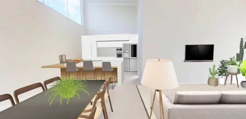 Casa praia 3