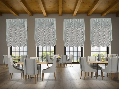 hotel restaurant 