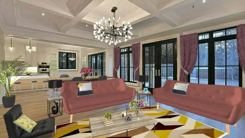 Living room 👀😀