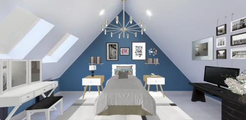 Quarto Tumblr