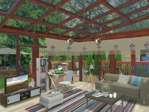 summer room