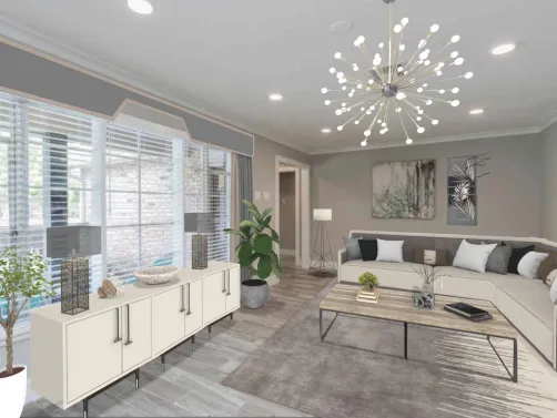 Living Space