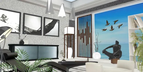 And I think to myself... What a wonderful world 🎶