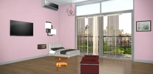 Mater room2