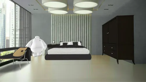 Quarto para adolescentes
