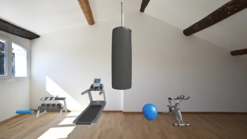 Fitnes 