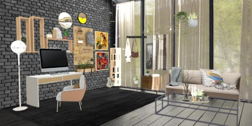 Art space