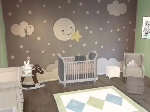 Lullaby Baby 