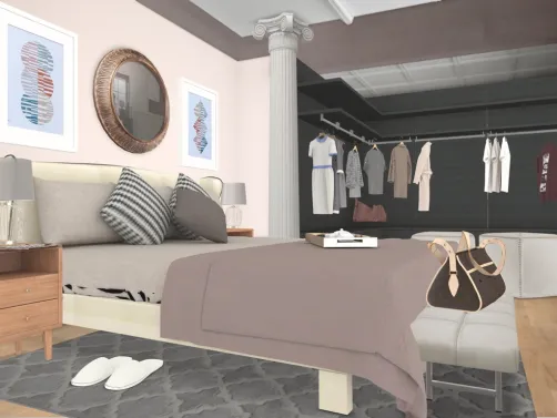 for the laddies 👠