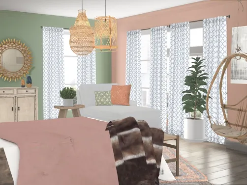 moody and bright🌟