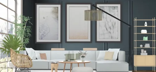 natural modern 