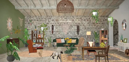 Impro. ethnique 1