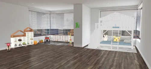 boys play room 