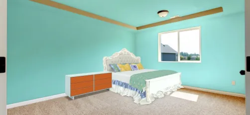 Bedroom Bash