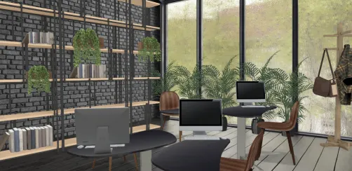 Office desks