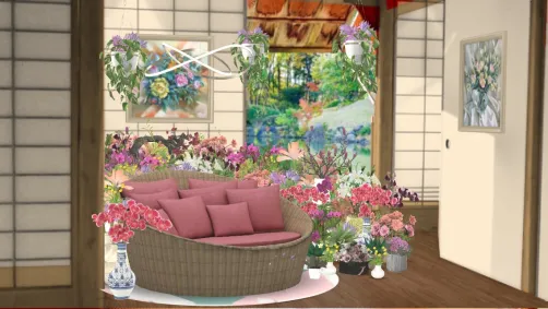 Floral Design 