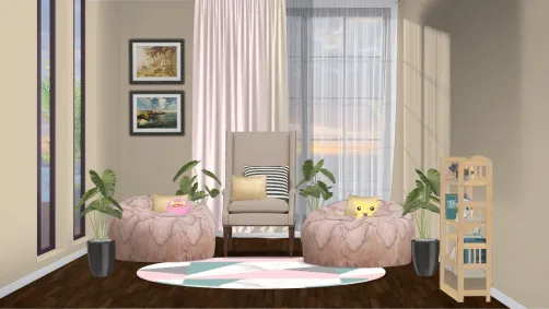 Neutral Nursery