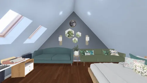 Another Editor’s Pick