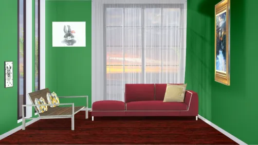 Play Area