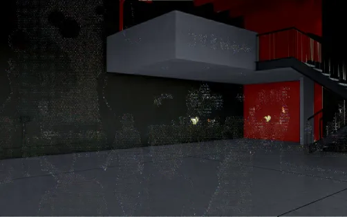 DVS nightclub