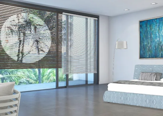 # My room Визуализация дизайна