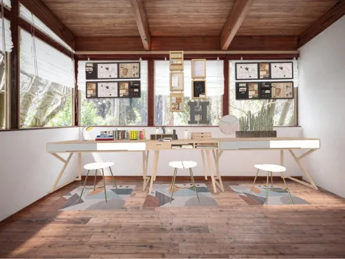 Wood Studio