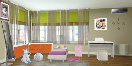 Abel''s room