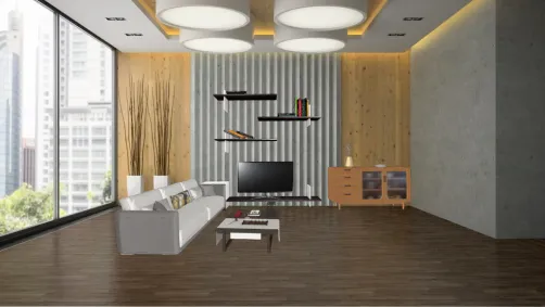 Dnevni boravak