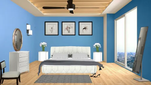 Rustico Moderno