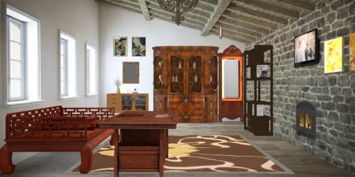 Villa Rosewood