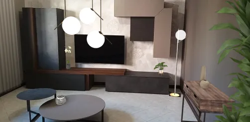 Il mio soggiorno