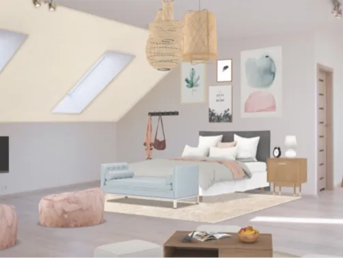 #SoftColorContest 