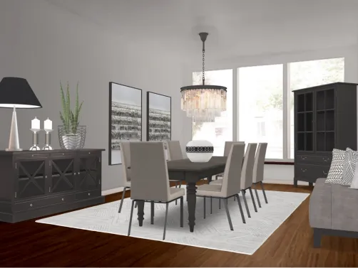 apartamento pequeño y fino 