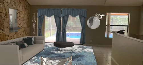 living room inspo