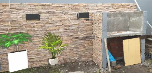 Parrilla