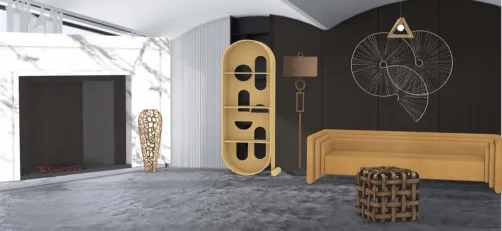 room