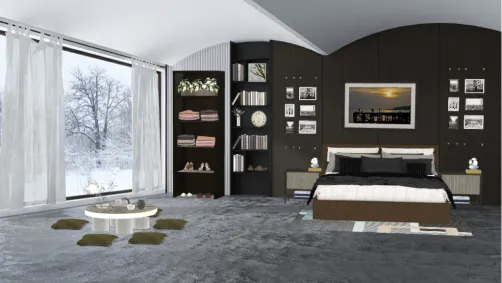Dormitorio 2