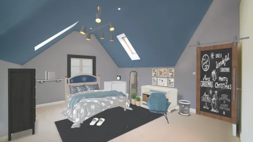 MY ROOM