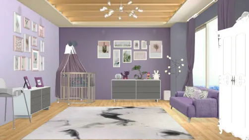 Kids Room