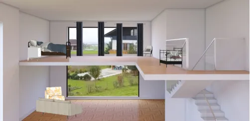 Studio Moderne