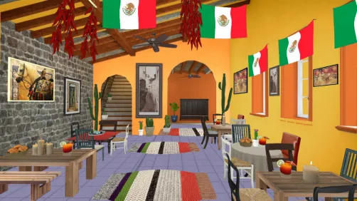 Cantina