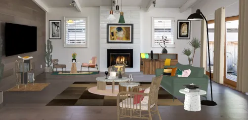 Quaint 'N' Cozy