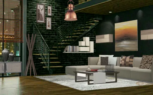 Salón